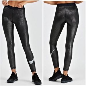 Nike Sparkle Tights